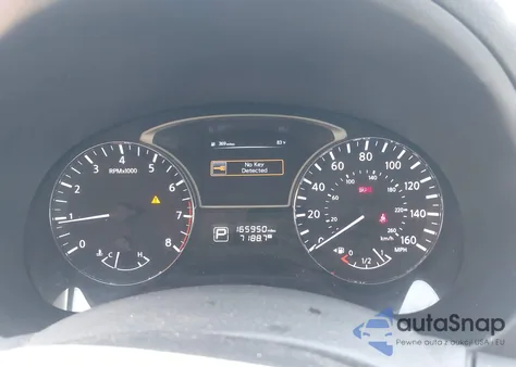 2014 Nissan Altima 2.5/2.5 S/2.5 Sl/2.5 Sv from USA, damaged, VIN 1N4AL3AP7EC297790